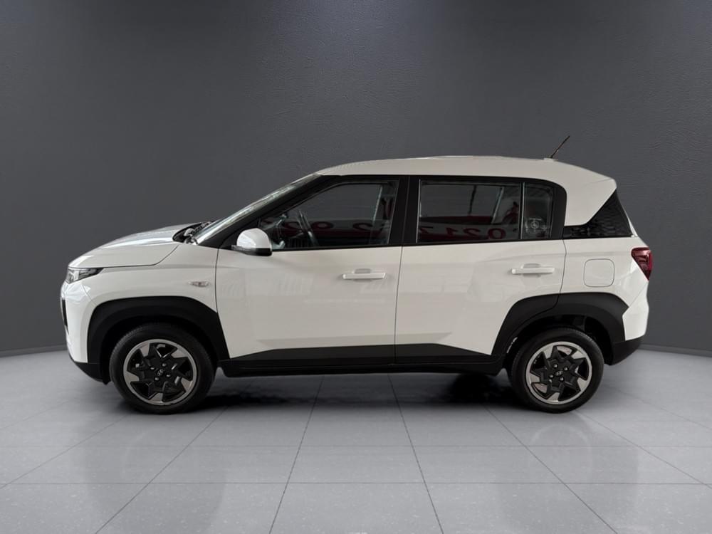 Hyundai Exter 1.2 Premium