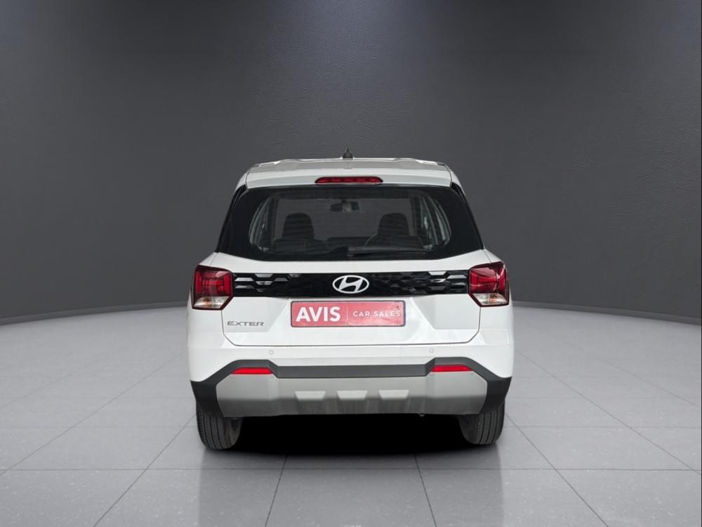 Hyundai Exter 1.2 Premium
