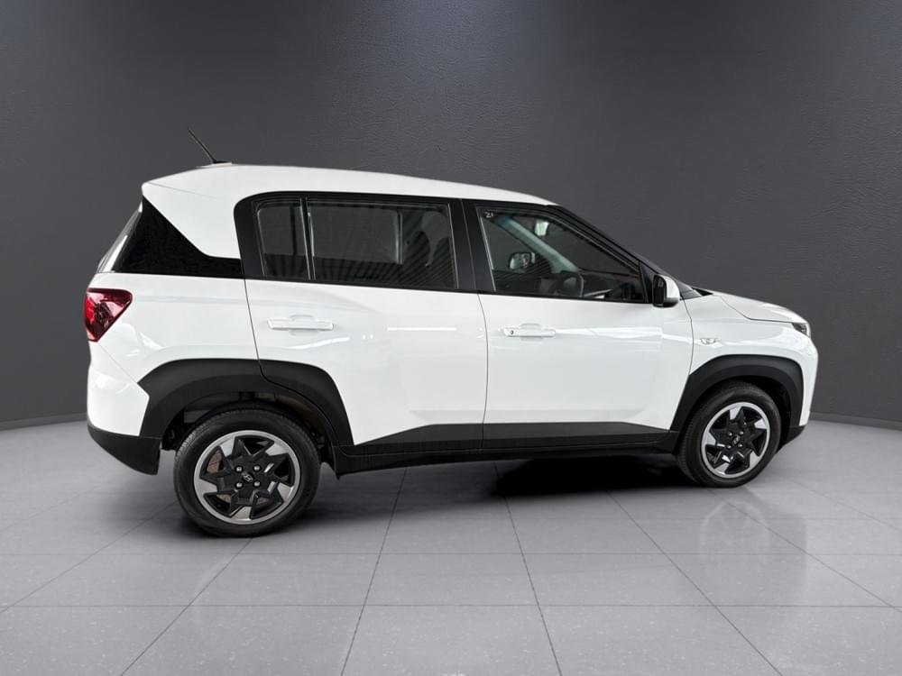 Hyundai Exter 1.2 Premium