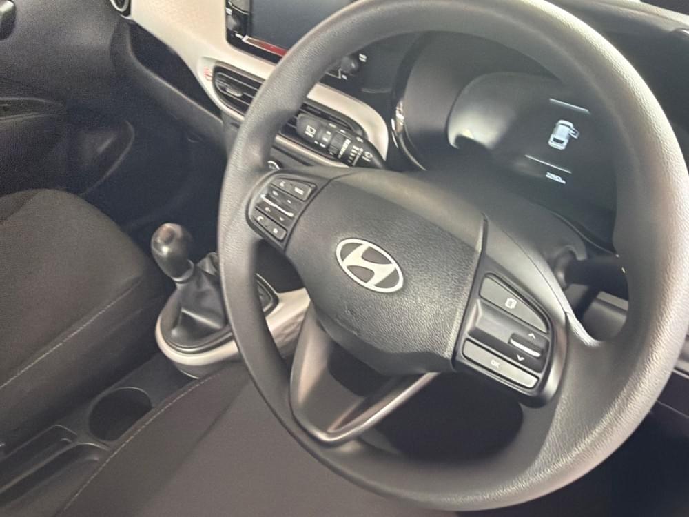 Hyundai Exter 1.2 Premium