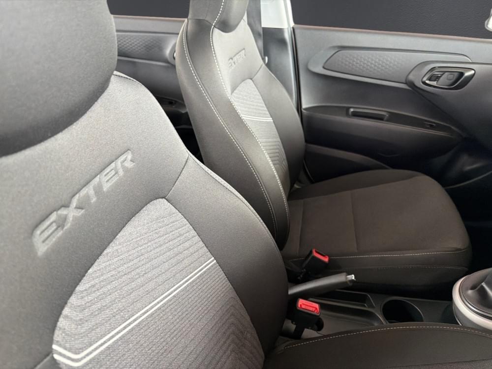 Hyundai Exter 1.2 Premium