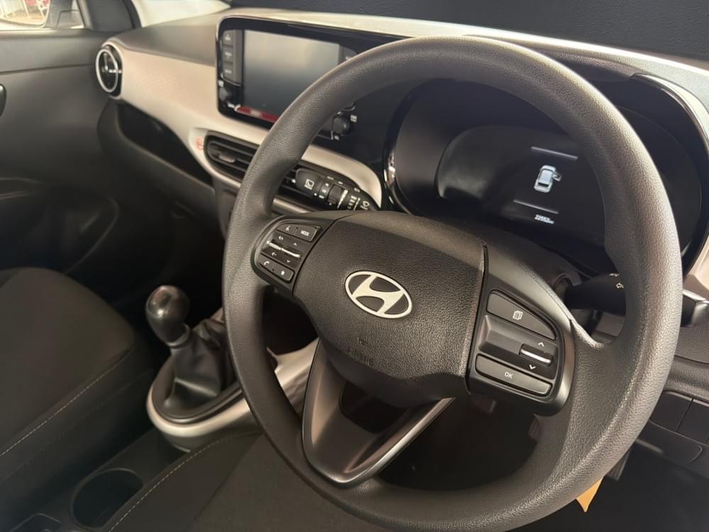 Hyundai Exter 1.2 Premium