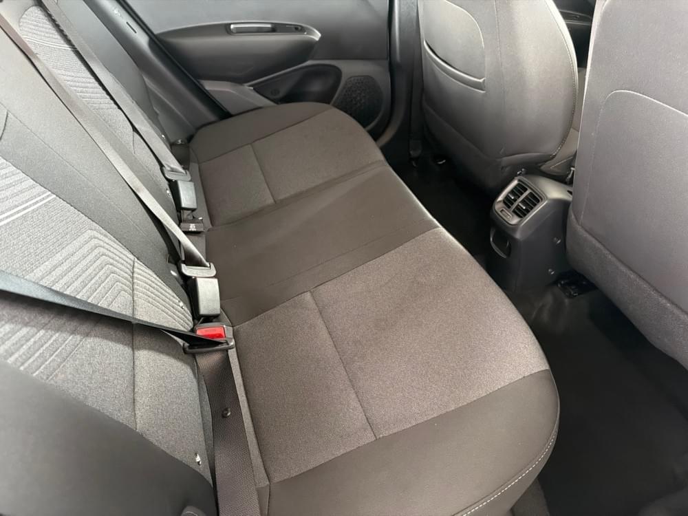 Hyundai Exter 1.2 Premium