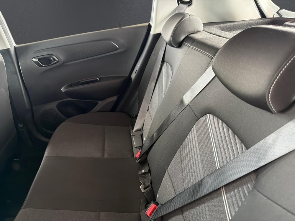 Hyundai Exter 1.2 Premium