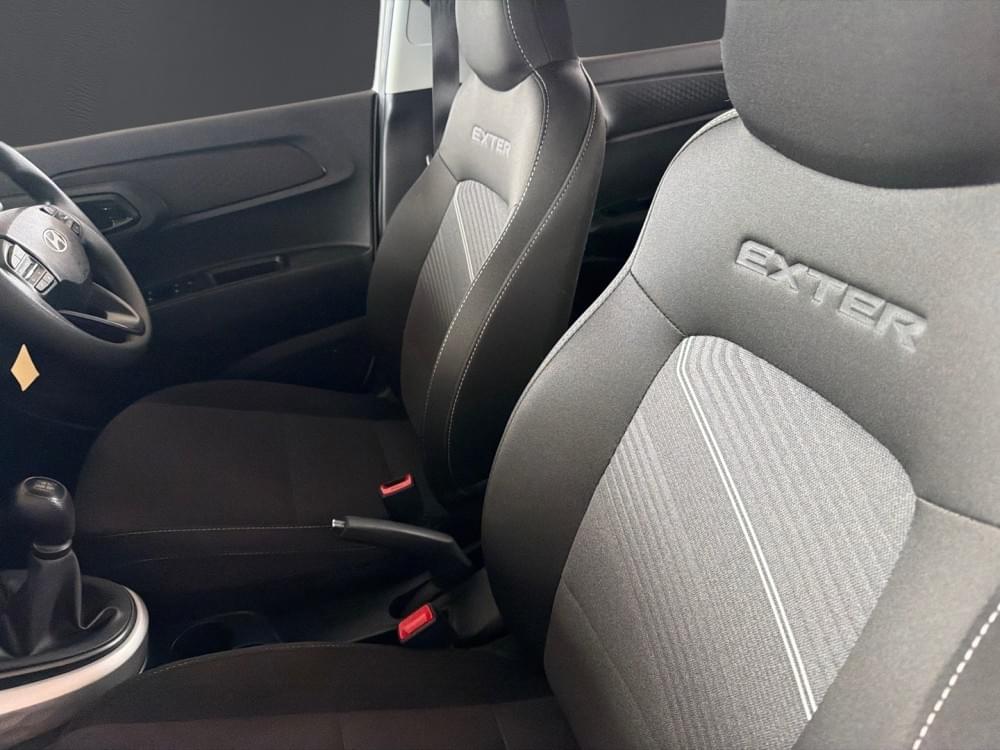 Hyundai Exter 1.2 Premium