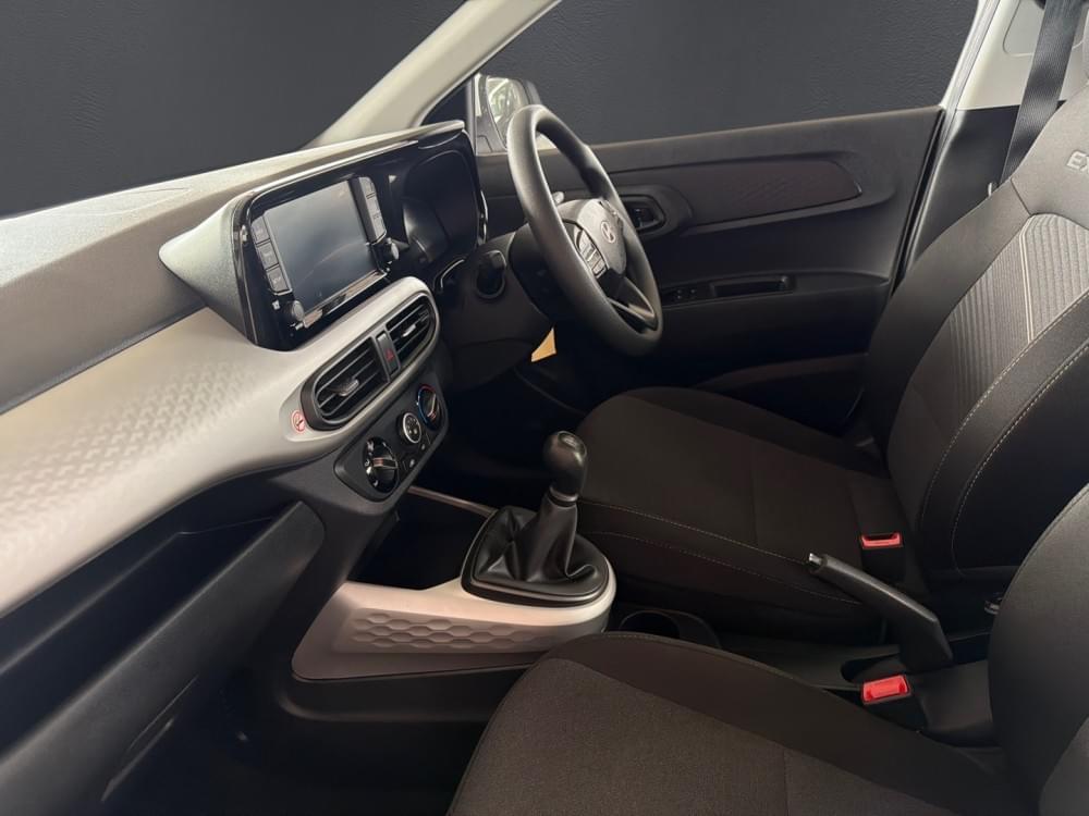 Hyundai Exter 1.2 Premium
