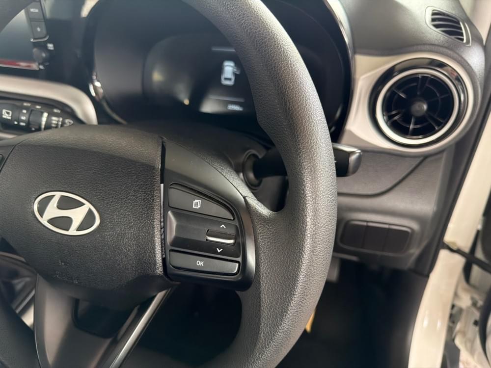 Hyundai Exter 1.2 Premium
