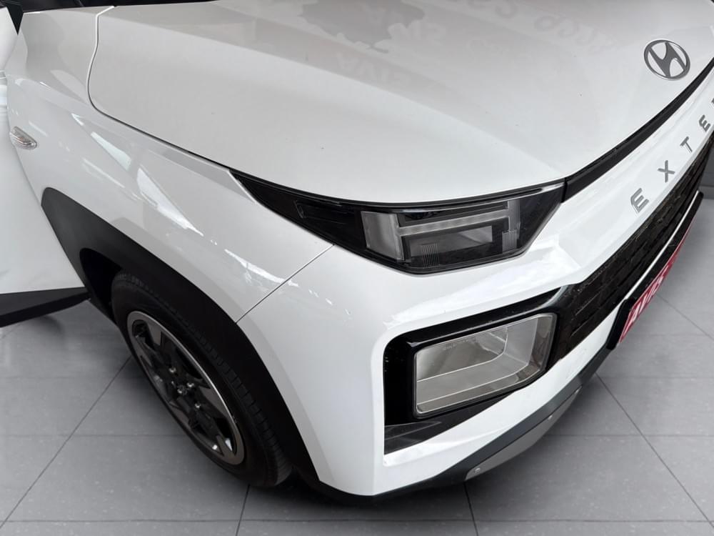 Hyundai Exter 1.2 Premium