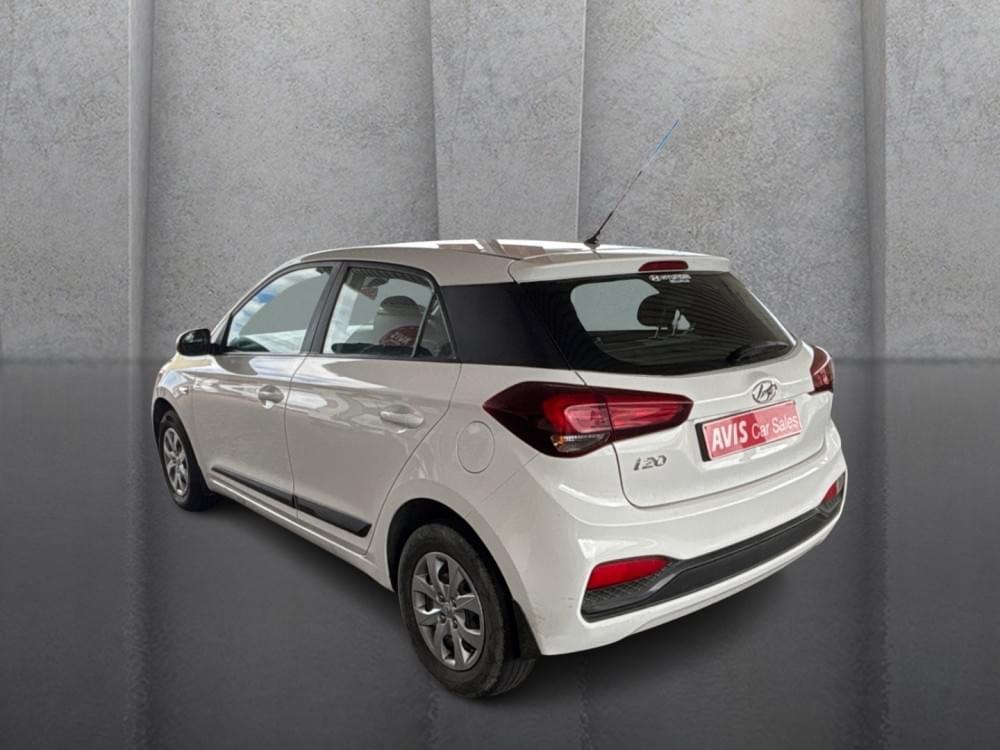 Hyundai I20 1.2 Motion