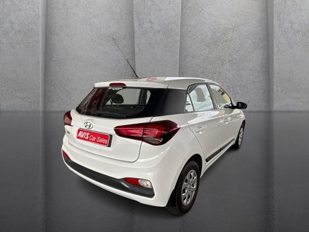 Hyundai I20 1.2 Motion