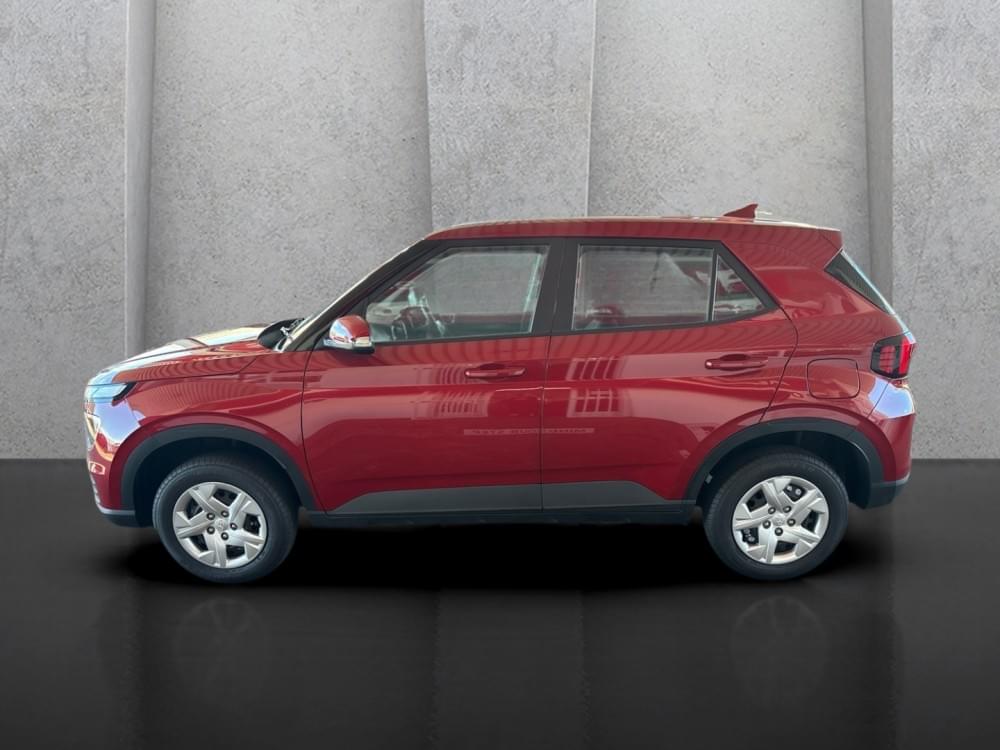 Hyundai Venue 1.0 Tgdi Motion Dct Infotainment