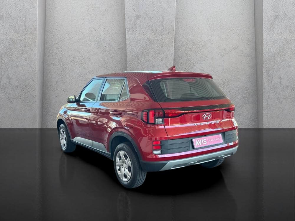 Hyundai Venue 1.0 Tgdi Motion Dct Infotainment