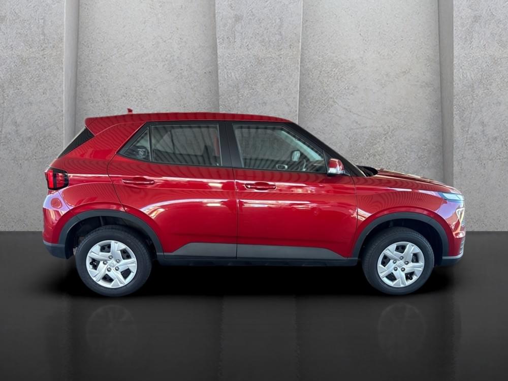 Hyundai Venue 1.0 Tgdi Motion Dct Infotainment