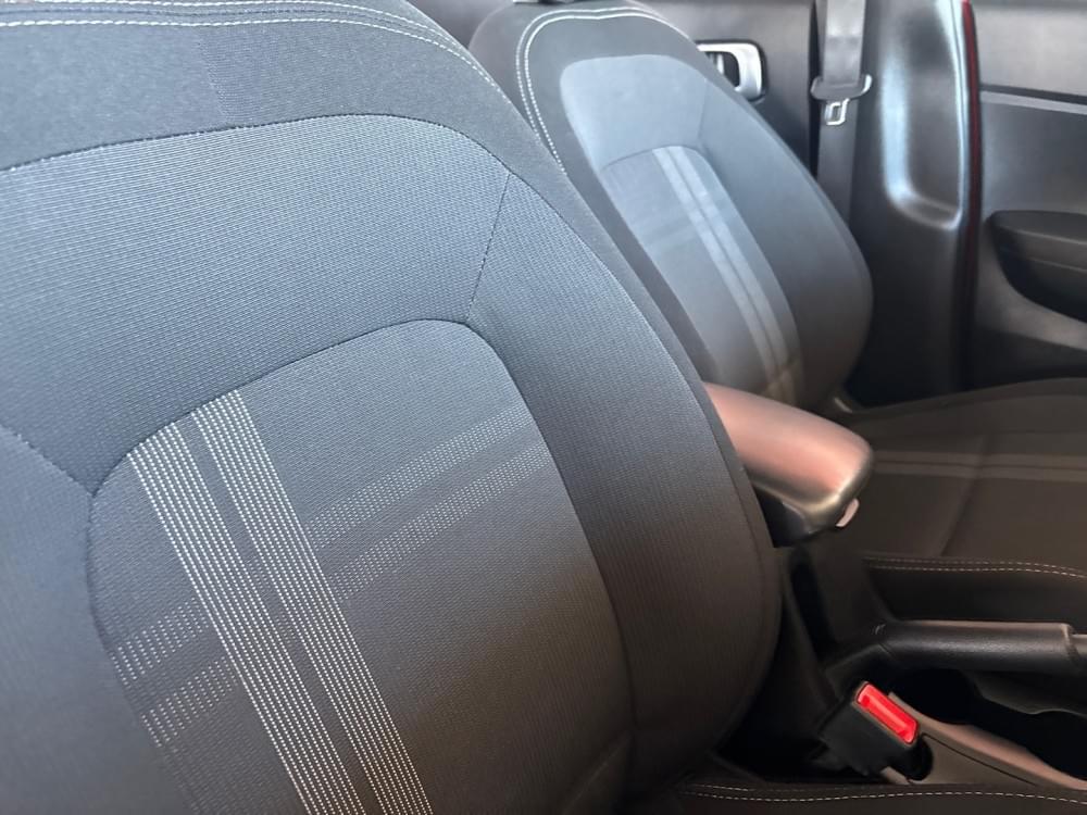 Hyundai Venue 1.0 Tgdi Motion Dct Infotainment