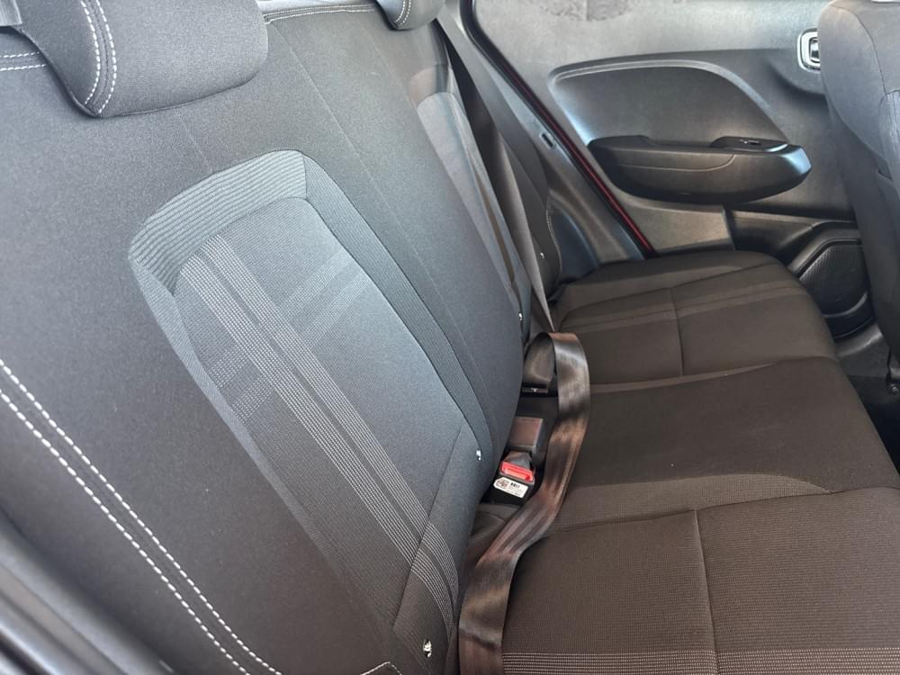 Hyundai Venue 1.0 Tgdi Motion Dct Infotainment