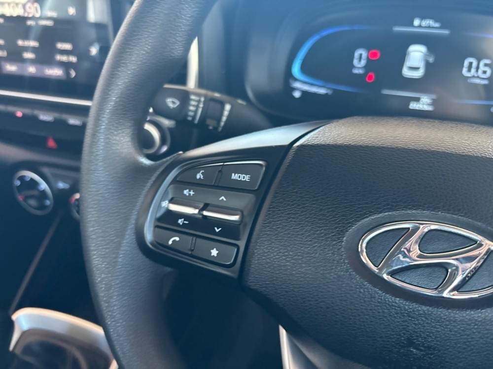 Hyundai Venue 1.0 Tgdi Motion Dct Infotainment