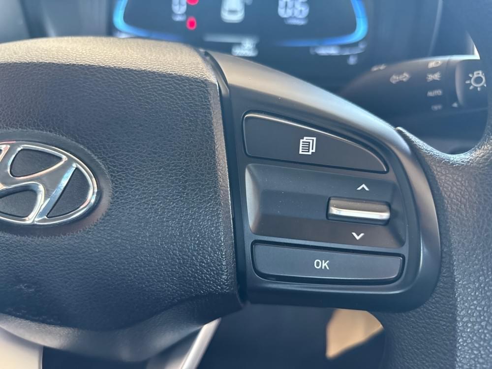 Hyundai Venue 1.0 Tgdi Motion Dct Infotainment