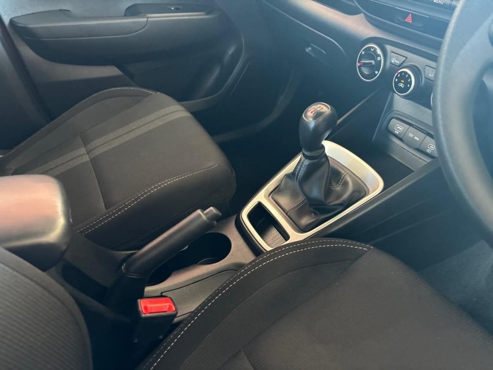 Hyundai Venue 1.0 Tgdi Motion Dct Infotainment