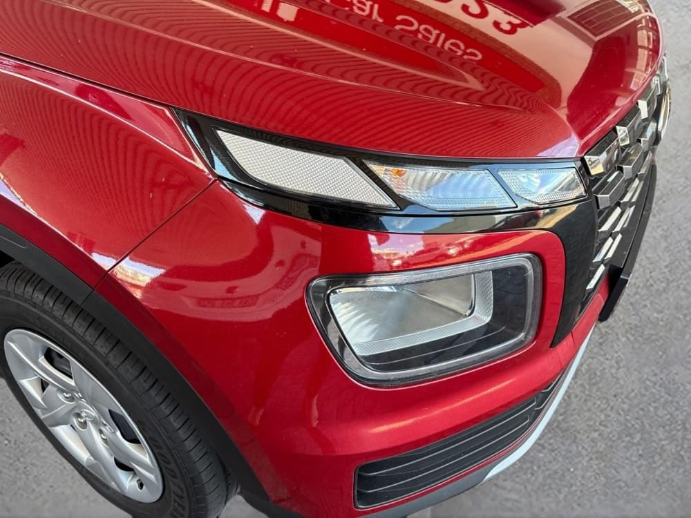 Hyundai Venue 1.0 Tgdi Motion Dct Infotainment