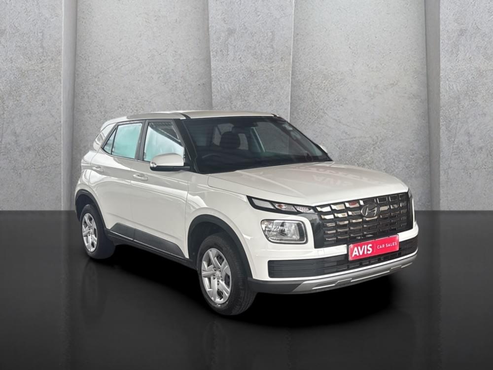 Hyundai Venue 1.2 Premuim