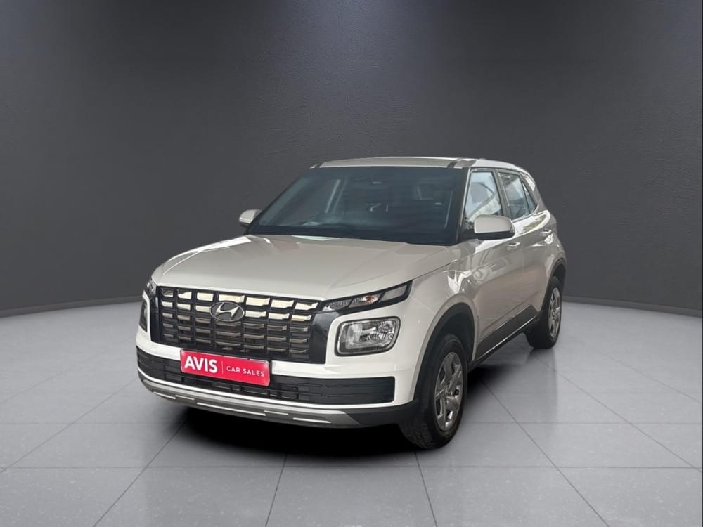 Hyundai Venue 1.2 Premuim