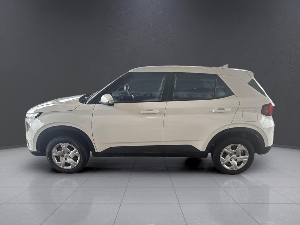 Hyundai Venue 1.2 Premuim