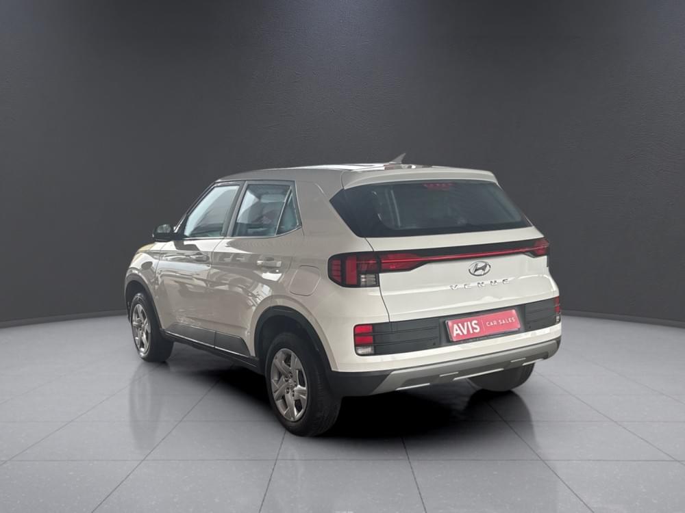 Hyundai Venue 1.2 Premuim