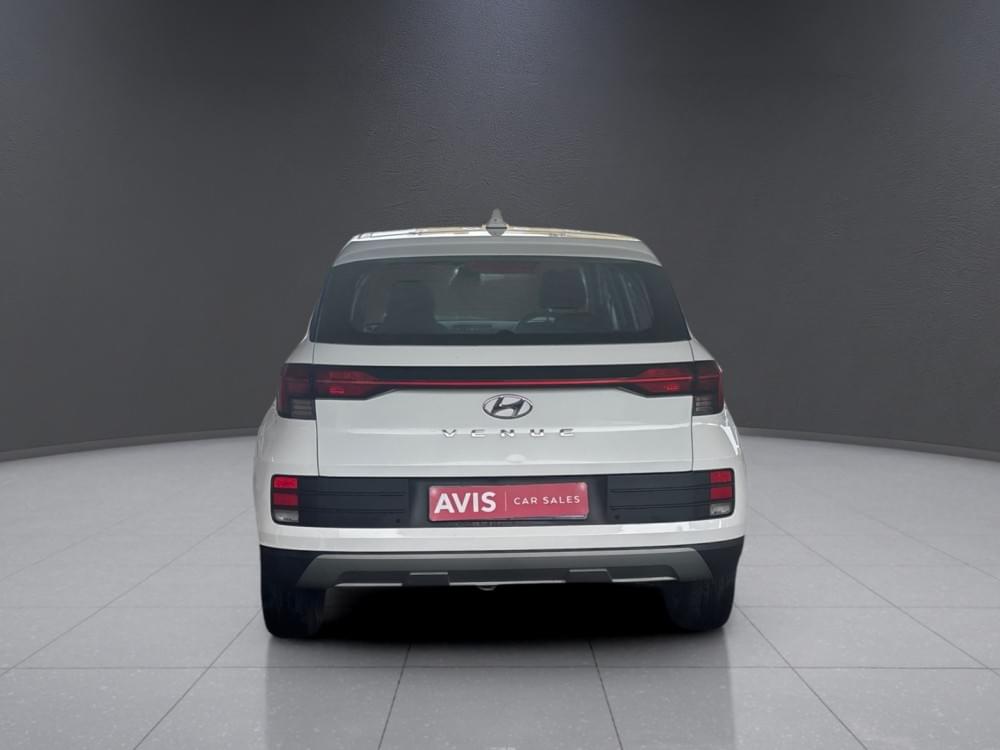 Hyundai Venue 1.2 Premuim