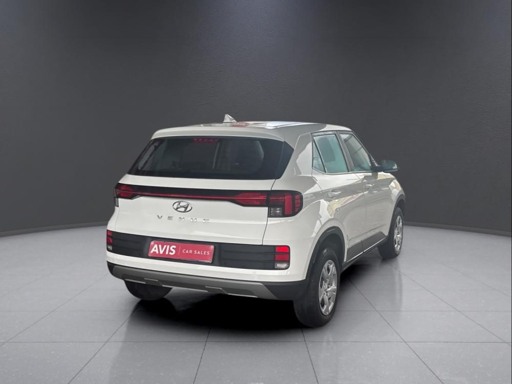 Hyundai Venue 1.2 Premuim