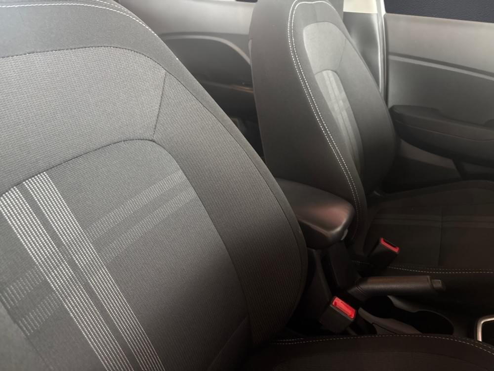 Hyundai Venue 1.2 Premuim