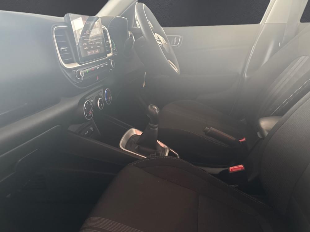 Hyundai Venue 1.2 Premuim