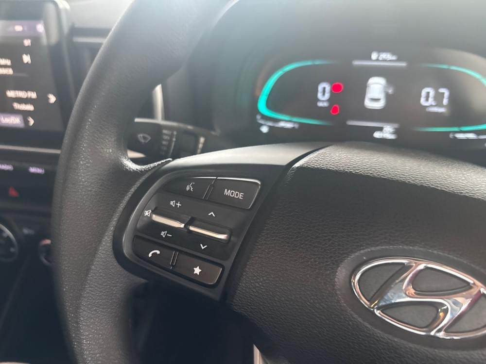 Hyundai Venue 1.2 Premuim