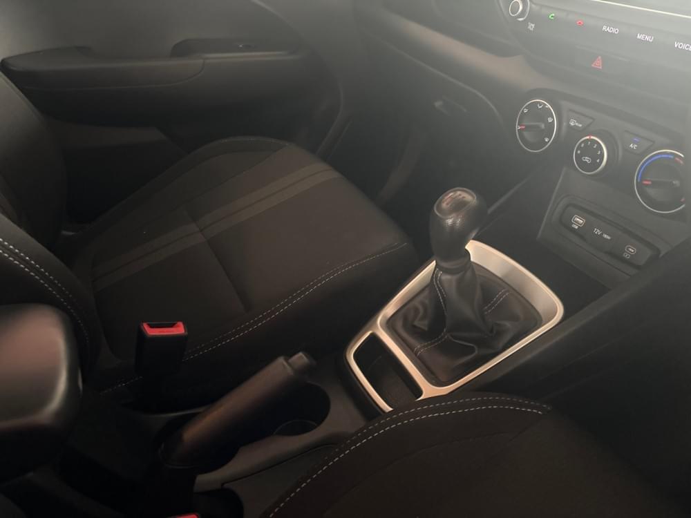 Hyundai Venue 1.2 Premuim