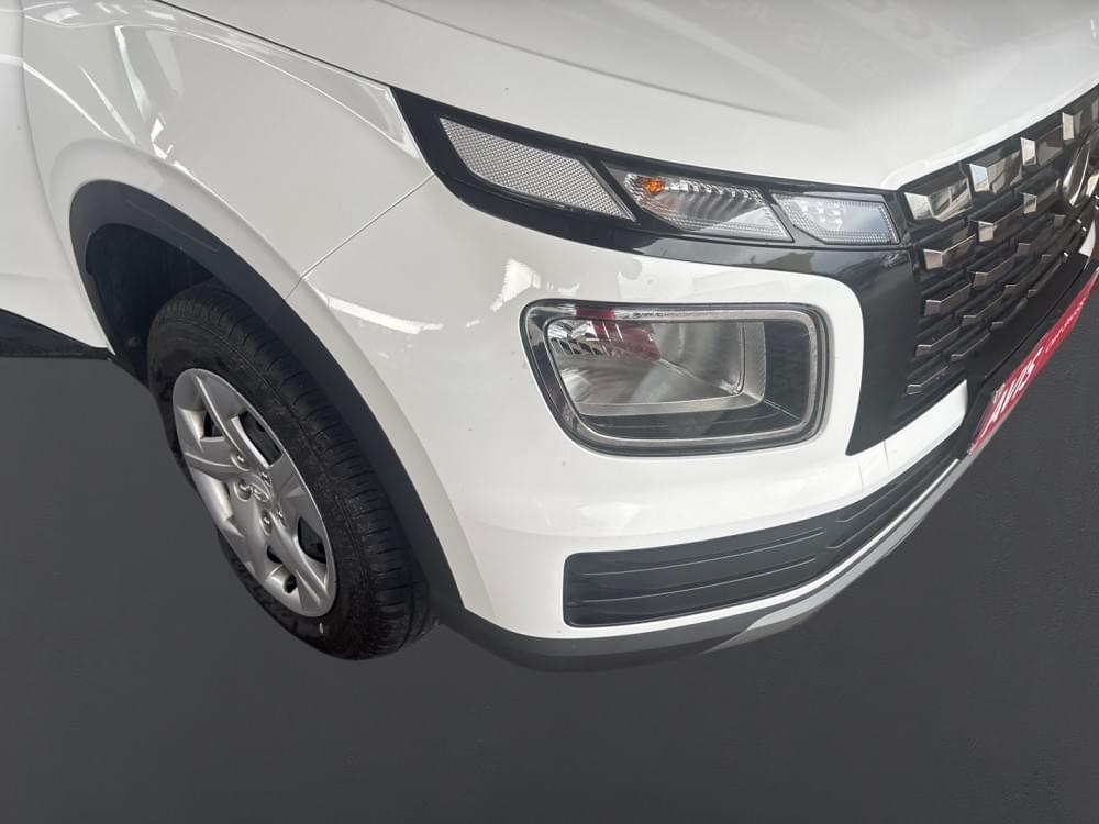 Hyundai Venue 1.2 Premuim