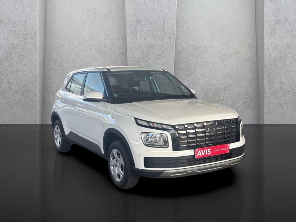 Hyundai Venue 1.2 Premuim
