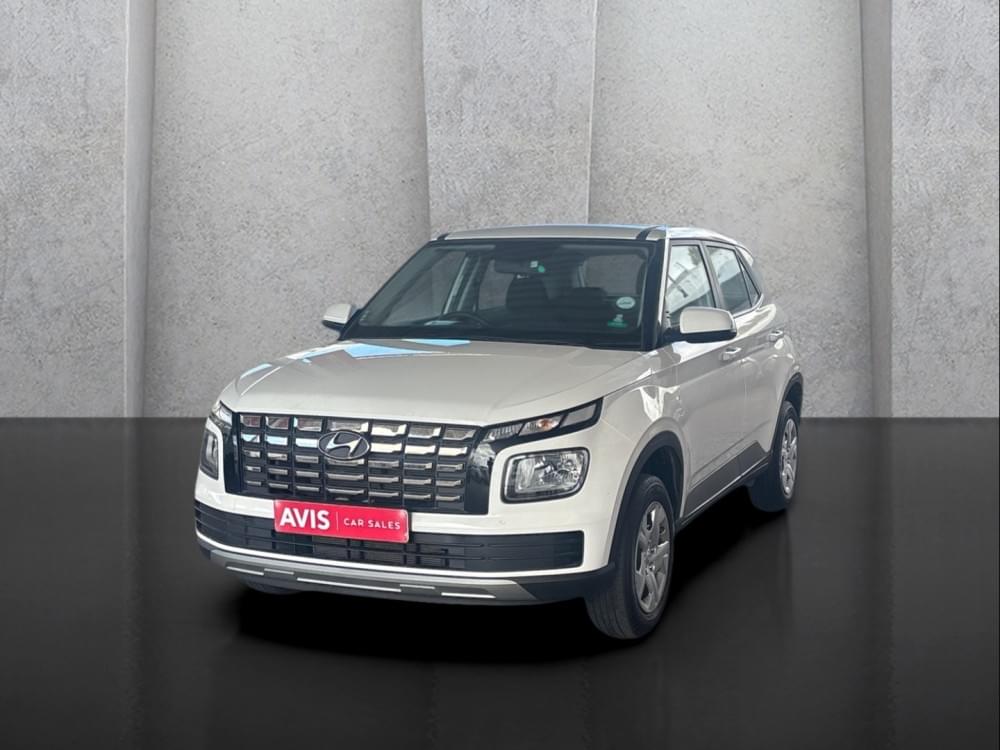 Hyundai Venue 1.2 Premuim