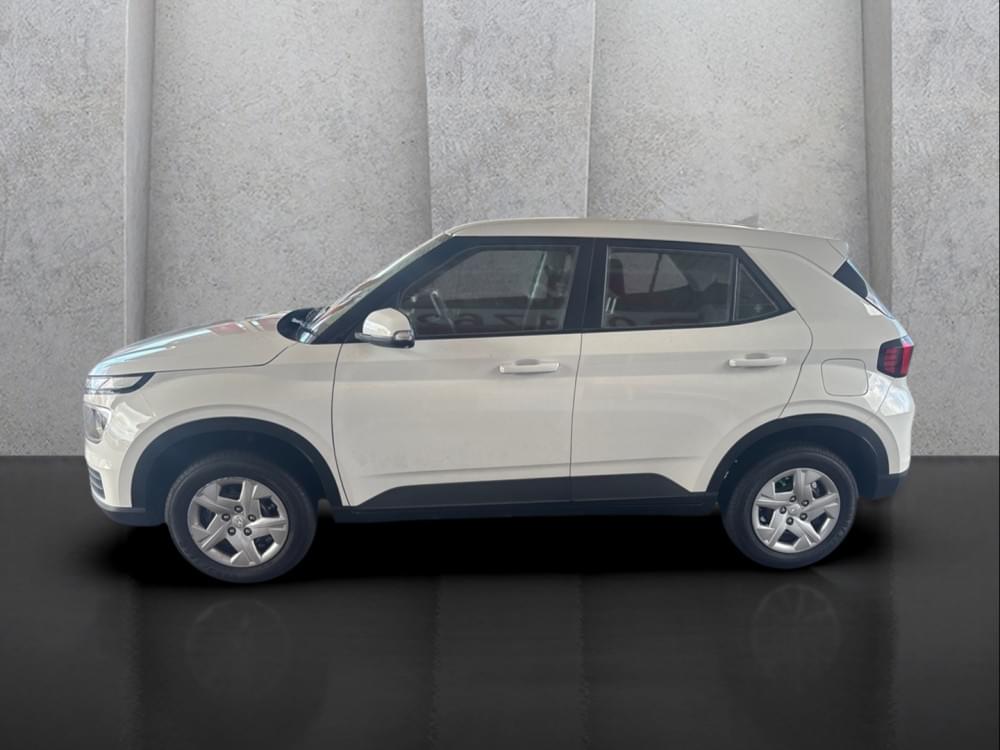 Hyundai Venue 1.2 Premuim