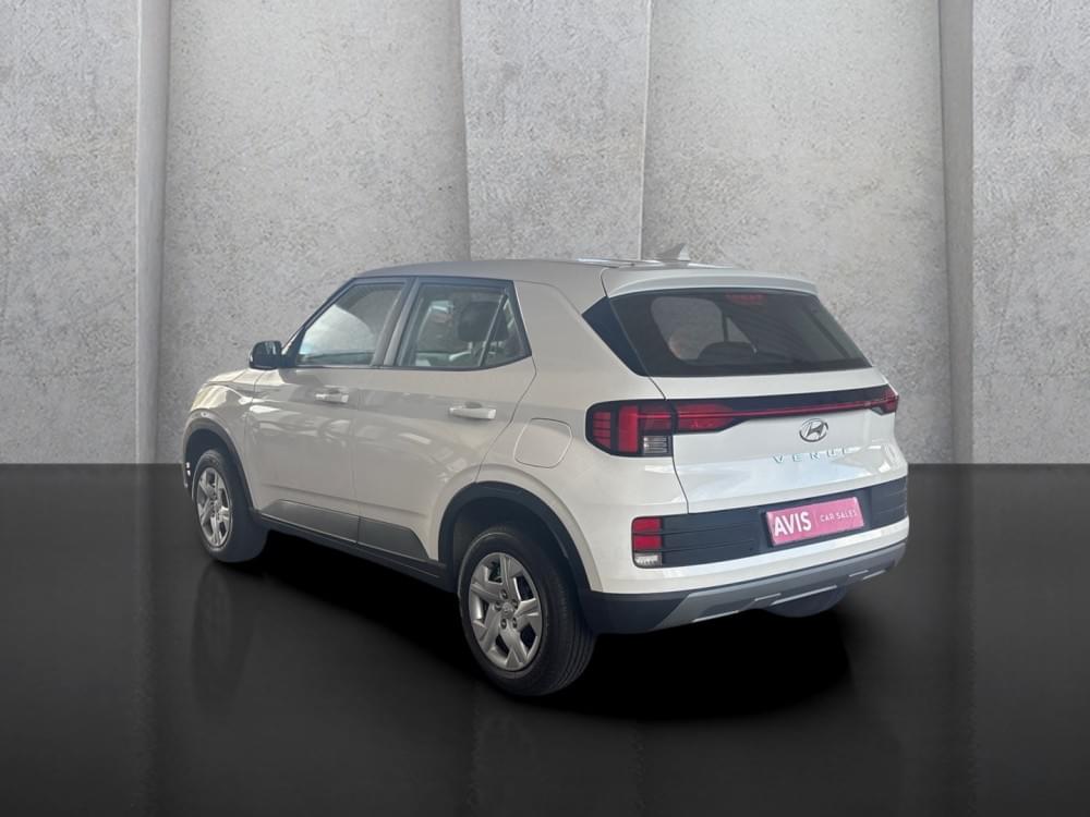 Hyundai Venue 1.2 Premuim