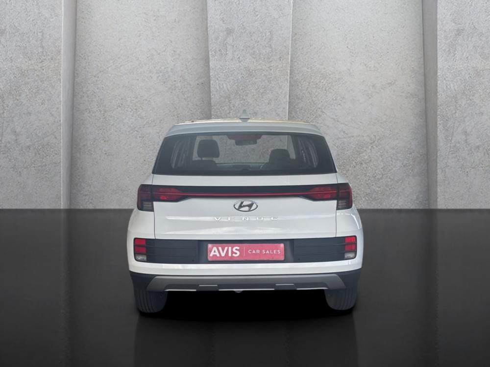 Hyundai Venue 1.2 Premuim