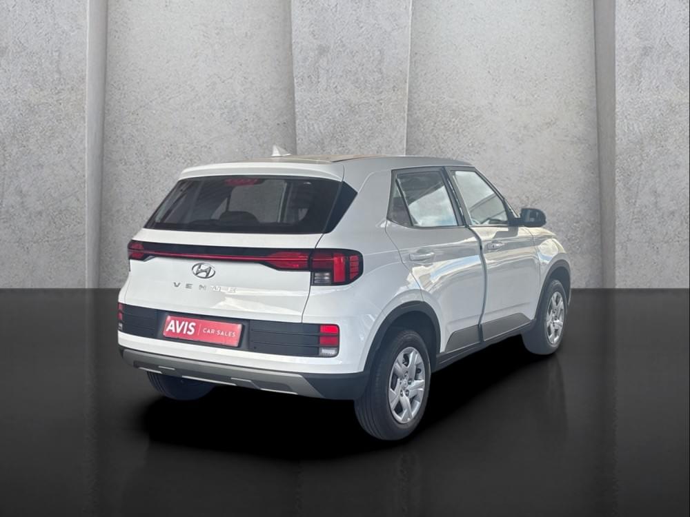 Hyundai Venue 1.2 Premuim