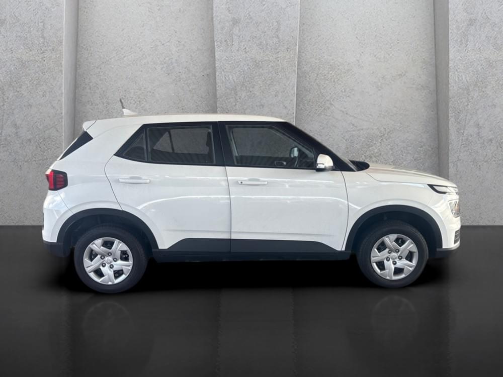 Hyundai Venue 1.2 Premuim