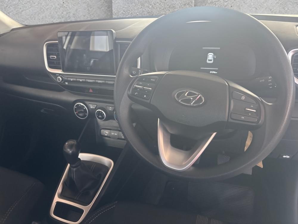 Hyundai Venue 1.2 Premuim