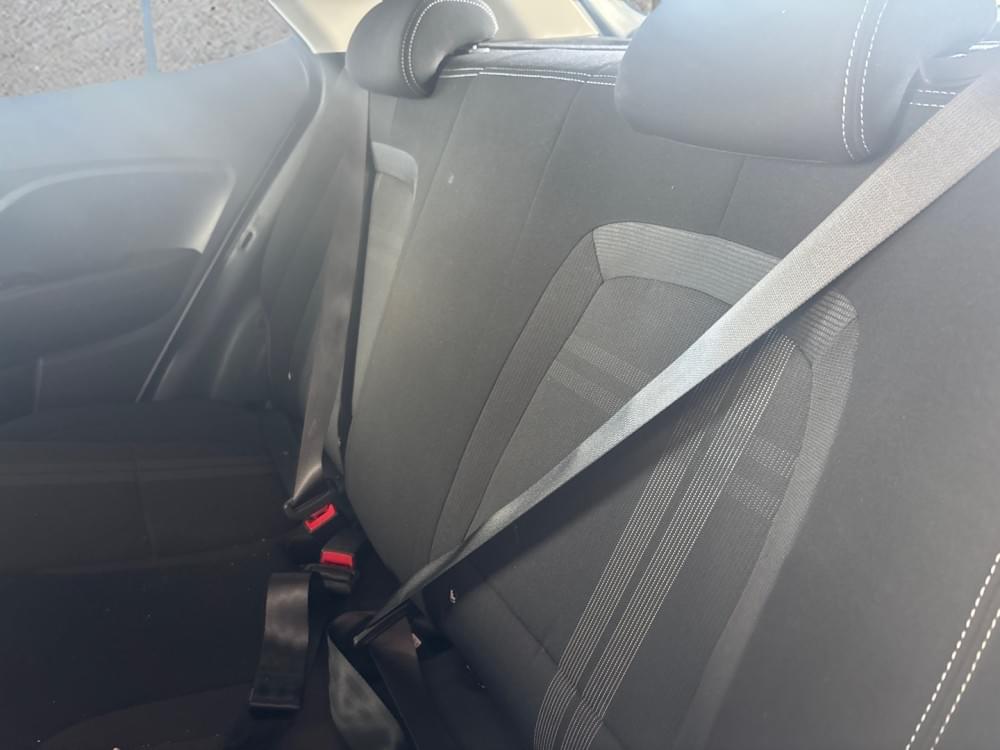 Hyundai Venue 1.2 Premuim