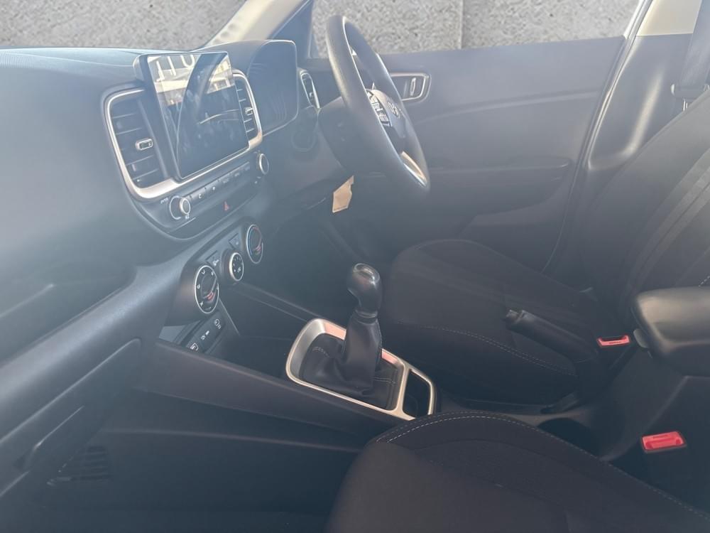 Hyundai Venue 1.2 Premuim