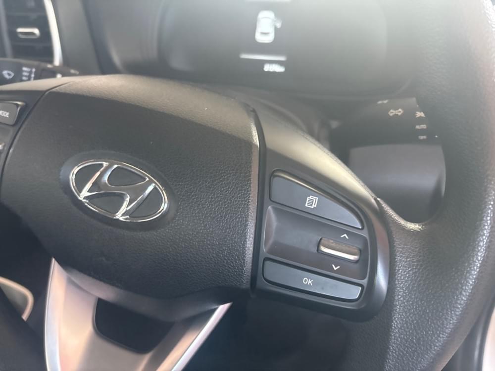 Hyundai Venue 1.2 Premuim