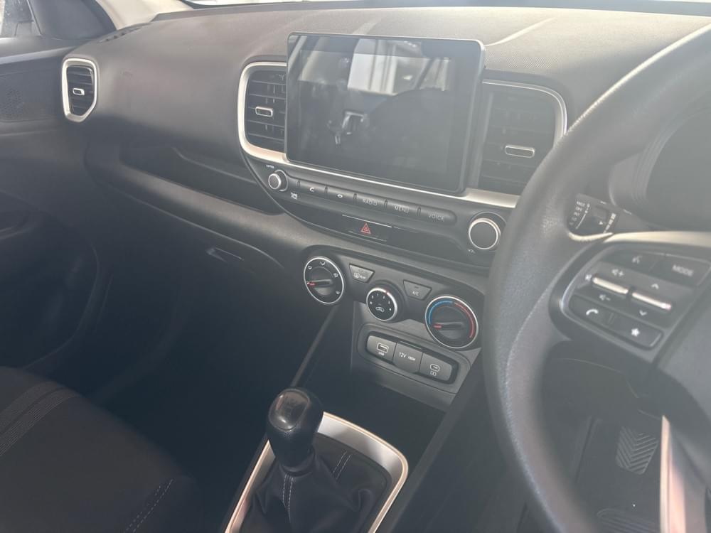 Hyundai Venue 1.2 Premuim