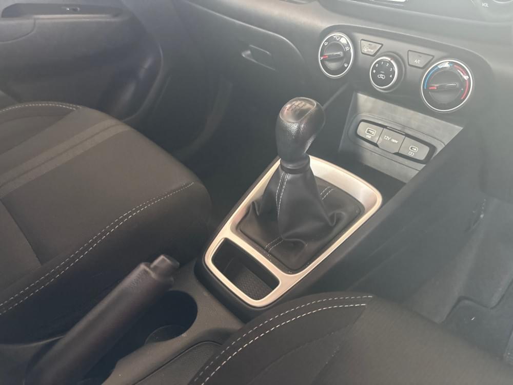 Hyundai Venue 1.2 Premuim