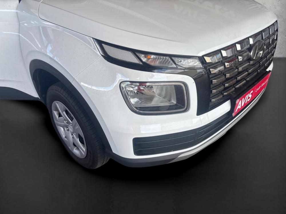 Hyundai Venue 1.2 Premuim