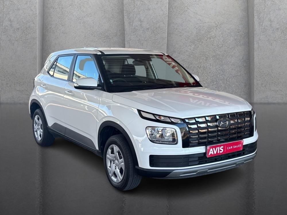 Hyundai Venue 1.2 Premuim