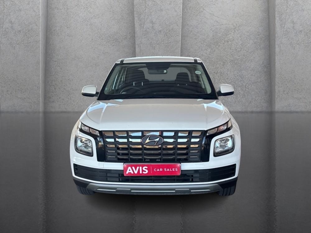 Hyundai Venue 1.2 Premuim